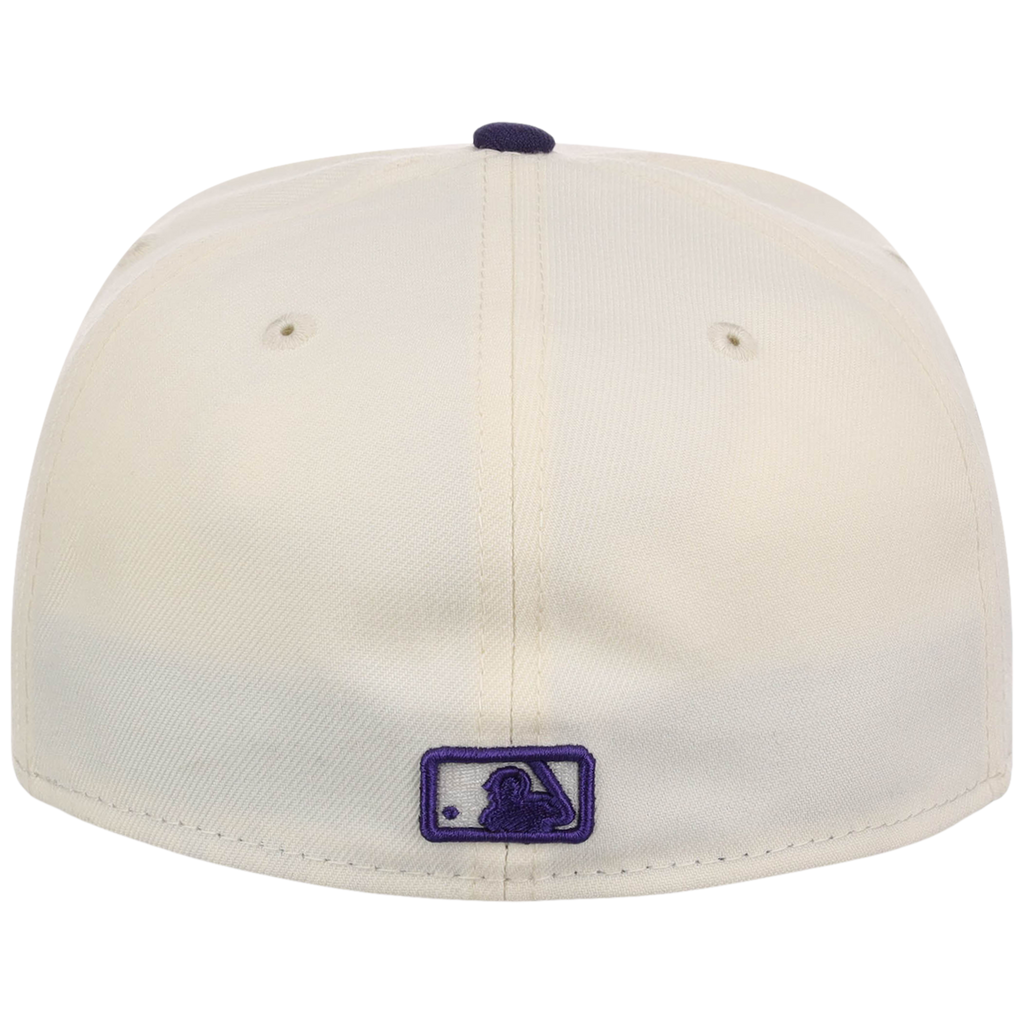 Arizona Diamondbacks MLB Chrome Pop New Era 59FIFTY