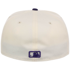 Arizona Diamondbacks MLB Chrome Pop New Era 59FIFTY