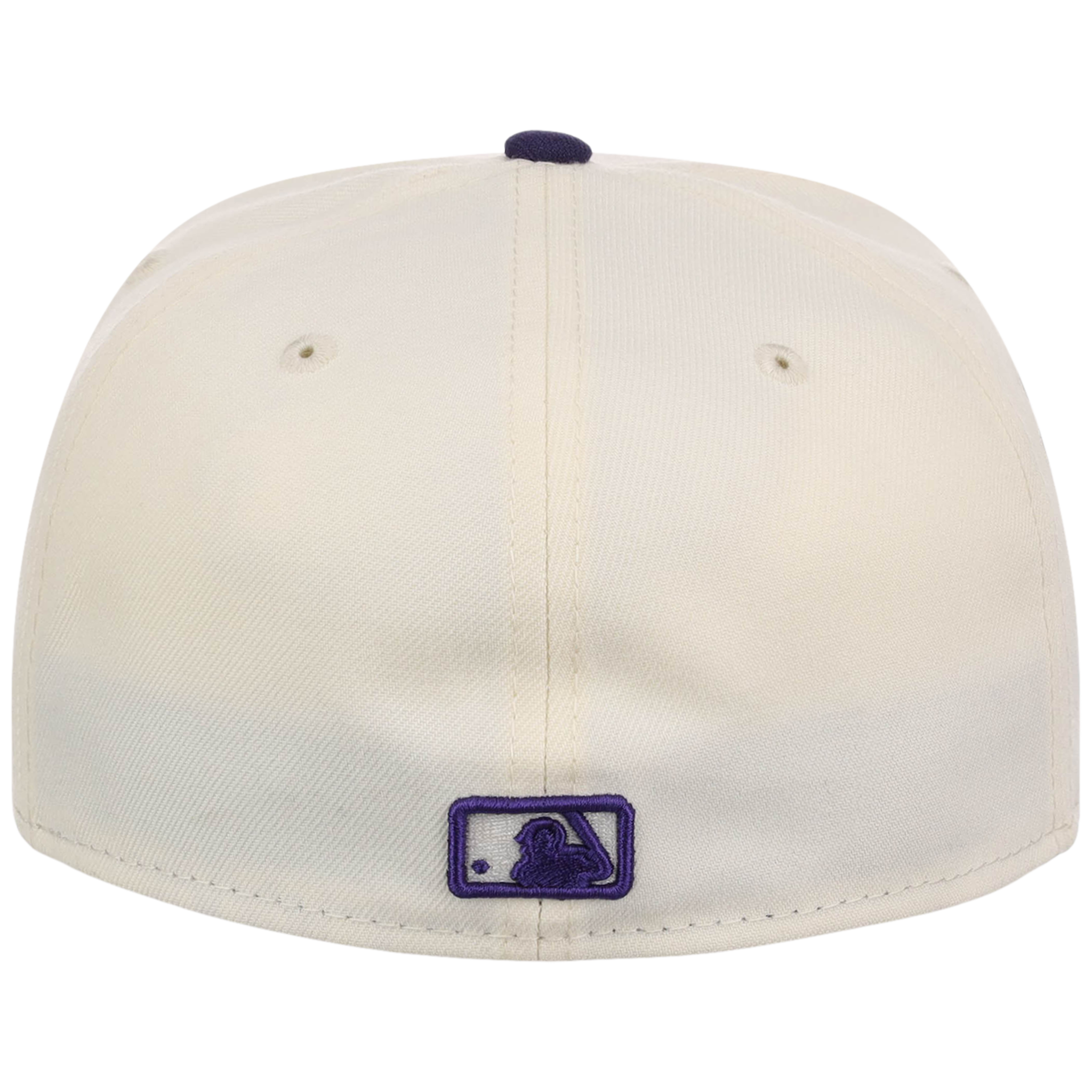 Arizona Diamondbacks MLB Chrome Pop New Era 59FIFTY