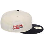 Atlanta Braves MLB Chrome Pop New Era 59FIFTY