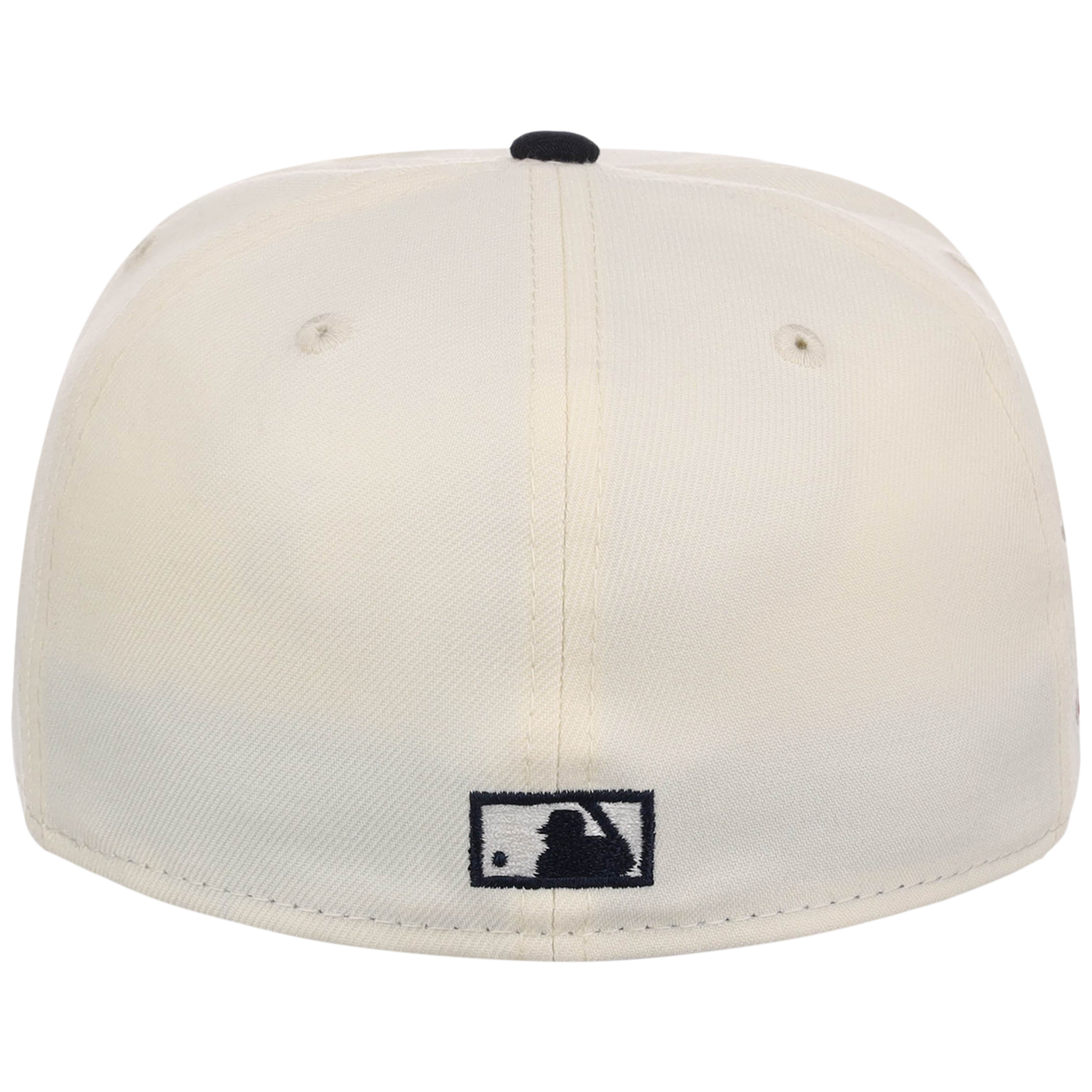 Atlanta Braves MLB Chrome Pop New Era 59FIFTY