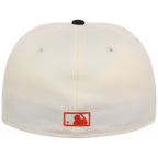 Baltimore Orioles MLB Chrome Pop New Era 59FIFTY