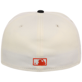 Baltimore Orioles MLB Chrome Pop New Era 59FIFTY