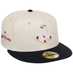 Boston Red Sox MLB Chrome Pop New Era 59FIFTY