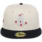 Boston Red Sox MLB Chrome Pop New Era 59FIFTY