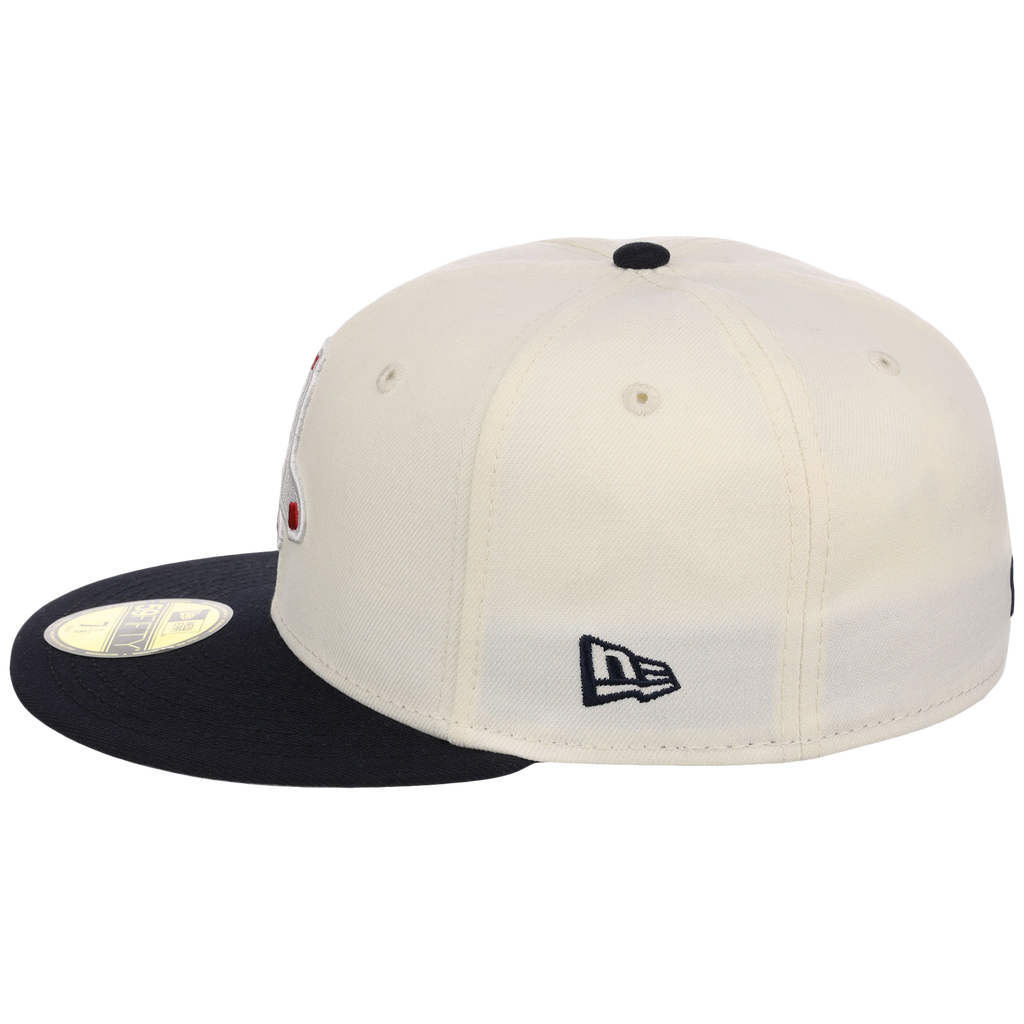 Boston Red Sox MLB Chrome Pop New Era 59FIFTY