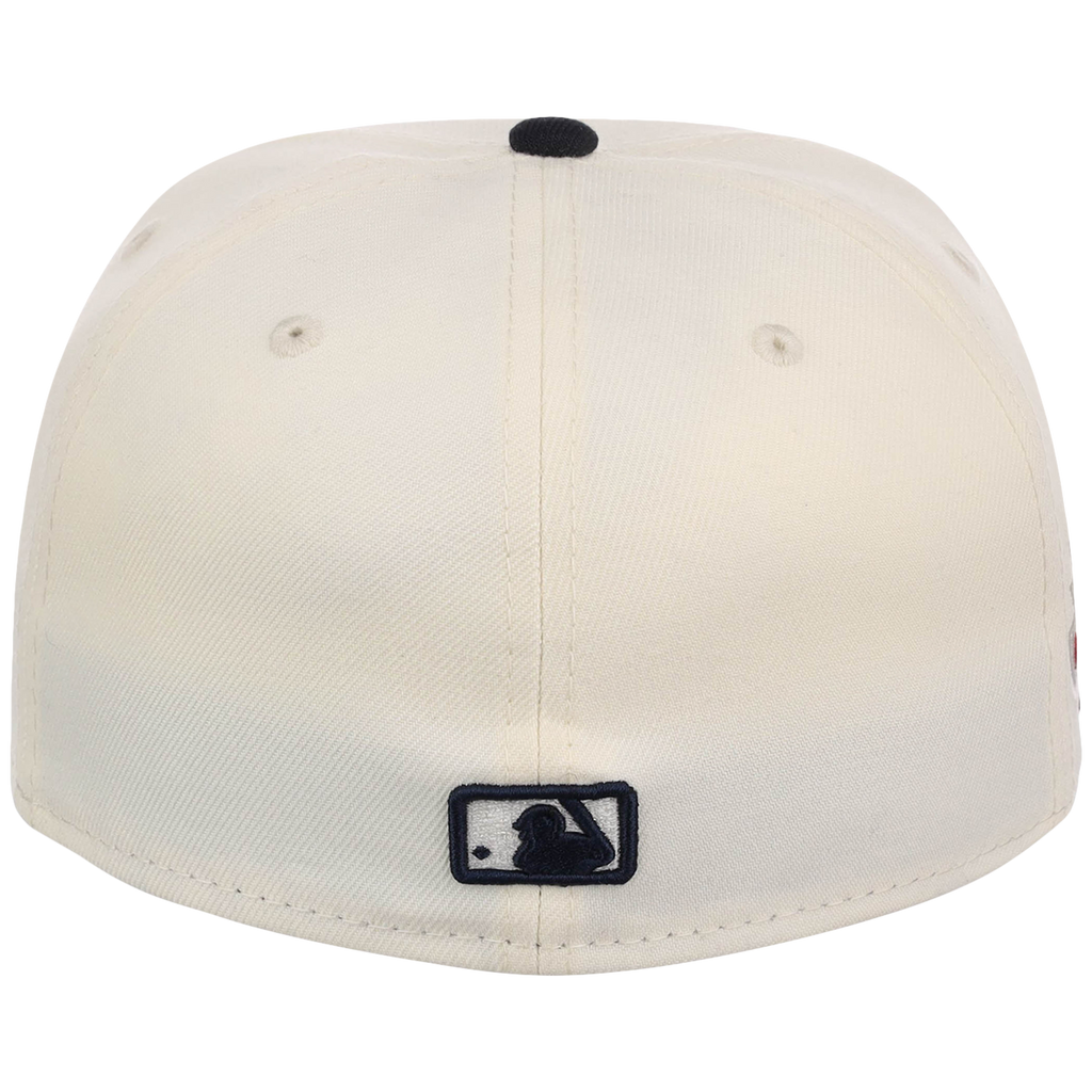 Boston Red Sox MLB Chrome Pop New Era 59FIFTY