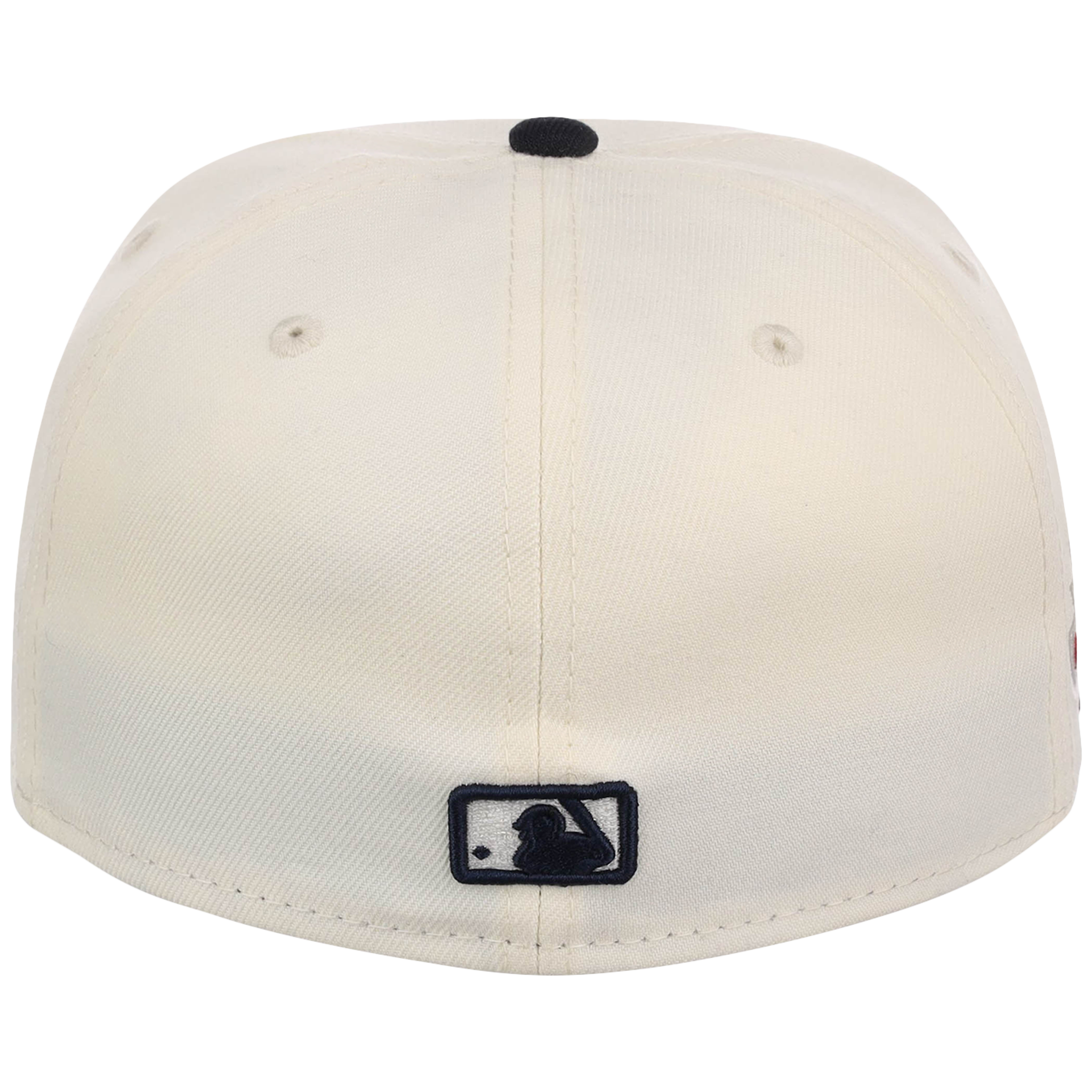 Boston Red Sox MLB Chrome Pop New Era 59FIFTY