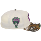 Arizona Diamondbacks MLB Purple Trees New Era 9FORTY