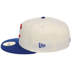 Chicago Cubs MLB Chrome Pop New Era 59FIFTY