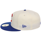 Chicago Cubs MLB Chrome Pop New Era 59FIFTY