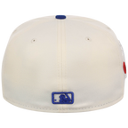 Chicago Cubs MLB Chrome Pop New Era 59FIFTY