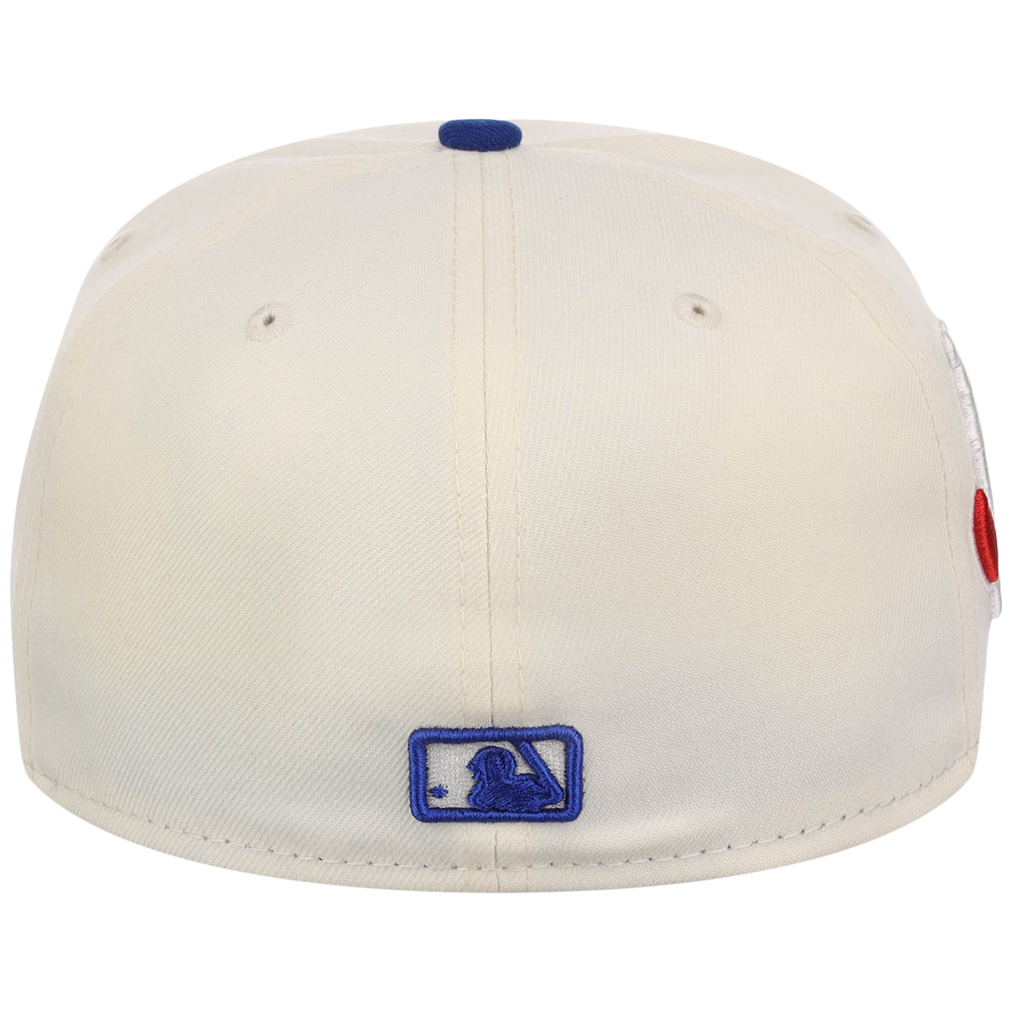 Chicago Cubs MLB Chrome Pop New Era 59FIFTY