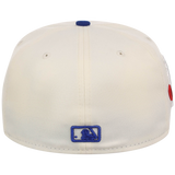 Chicago Cubs MLB Chrome Pop New Era 59FIFTY