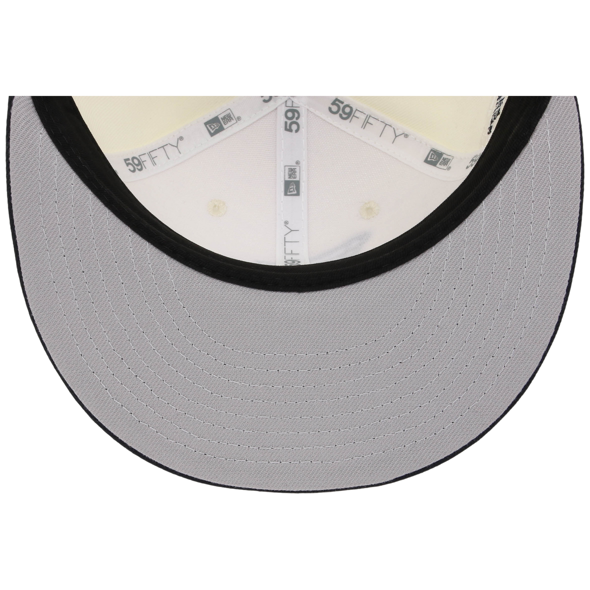 Chicago White Sox MLB Chrome Pop New Era 59FIFTY