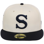 Chicago White Sox MLB Chrome Pop New Era 59FIFTY