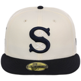 Chicago White Sox MLB Chrome Pop New Era 59FIFTY