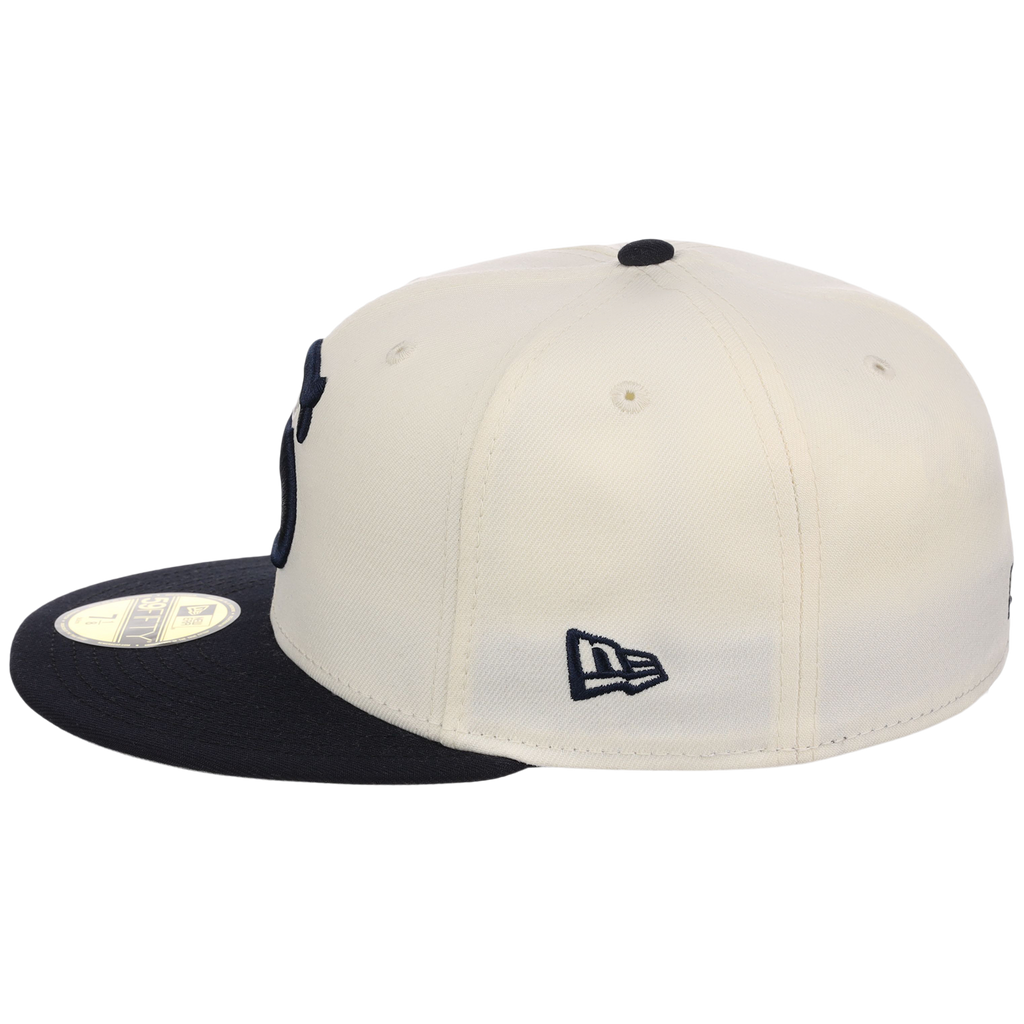 Chicago White Sox MLB Chrome Pop New Era 59FIFTY