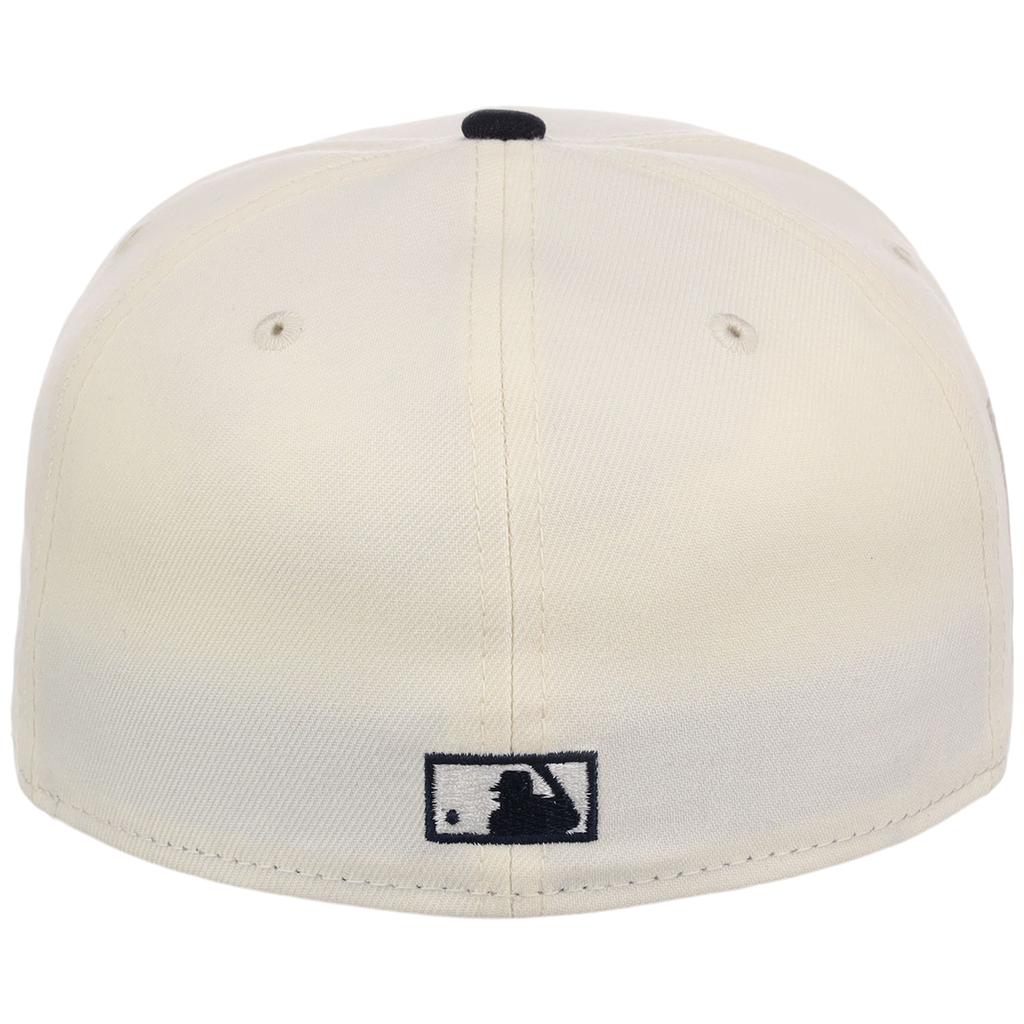 Chicago White Sox MLB Chrome Pop New Era 59FIFTY