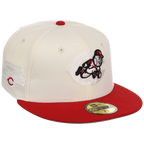 Cincinnati Reds MLB Chrome Pop New Era 59FIFTY