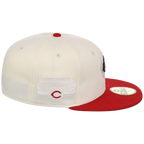 Cincinnati Reds MLB Chrome Pop New Era 59FIFTY