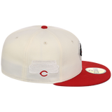 Cincinnati Reds MLB Chrome Pop New Era 59FIFTY