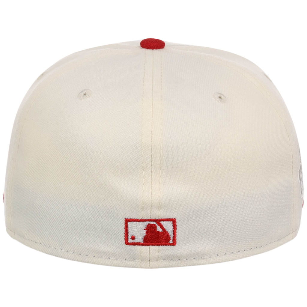 Cincinnati Reds MLB Chrome Pop New Era 59FIFTY