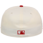 Cincinnati Reds MLB Chrome Pop New Era 59FIFTY