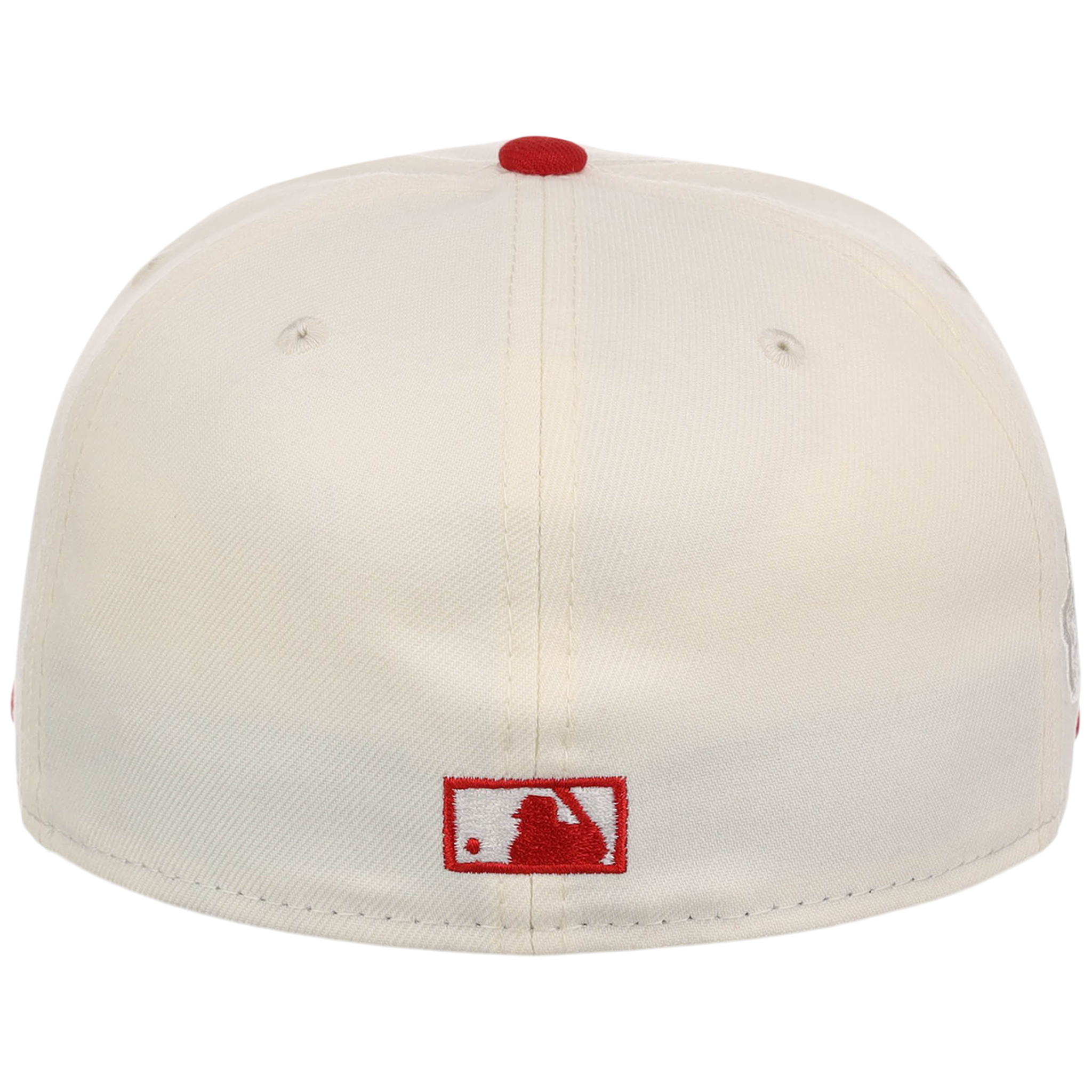 Cincinnati Reds MLB Chrome Pop New Era 59FIFTY