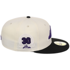 Colorado Rockies MLB Chrome Pop New Era 59FIFTY