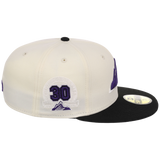 Colorado Rockies MLB Chrome Pop New Era 59FIFTY
