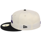 Colorado Rockies MLB Chrome Pop New Era 59FIFTY