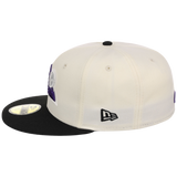 Colorado Rockies MLB Chrome Pop New Era 59FIFTY