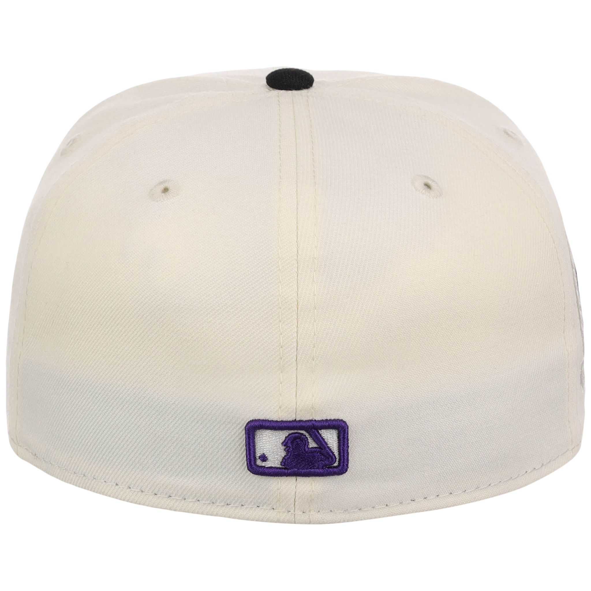Colorado Rockies MLB Chrome Pop New Era 59FIFTY