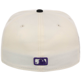 Colorado Rockies MLB Chrome Pop New Era 59FIFTY