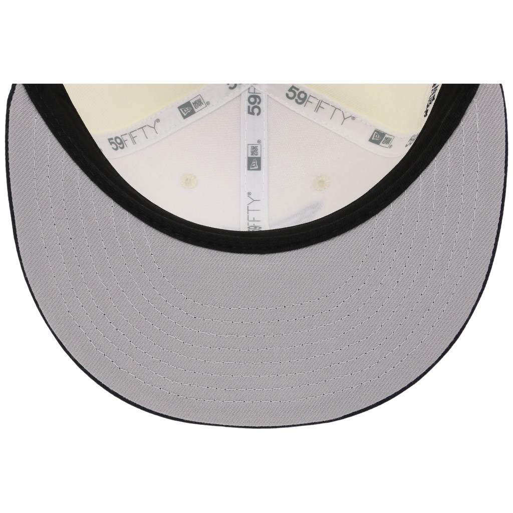 Detroit Tigers MLB Chrome Pop New Era 59FIFTY