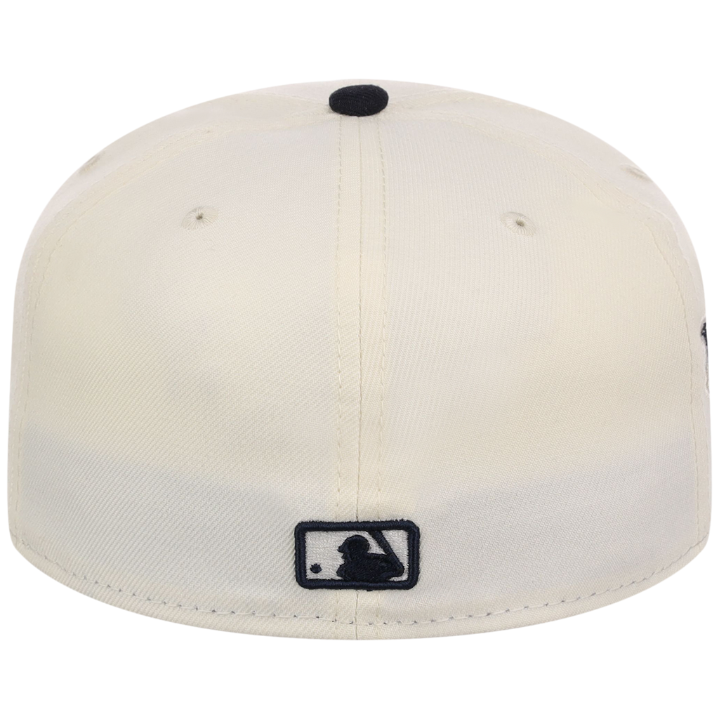 Detroit Tigers MLB Chrome Pop New Era 59FIFTY