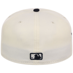 Detroit Tigers MLB Chrome Pop New Era 59FIFTY