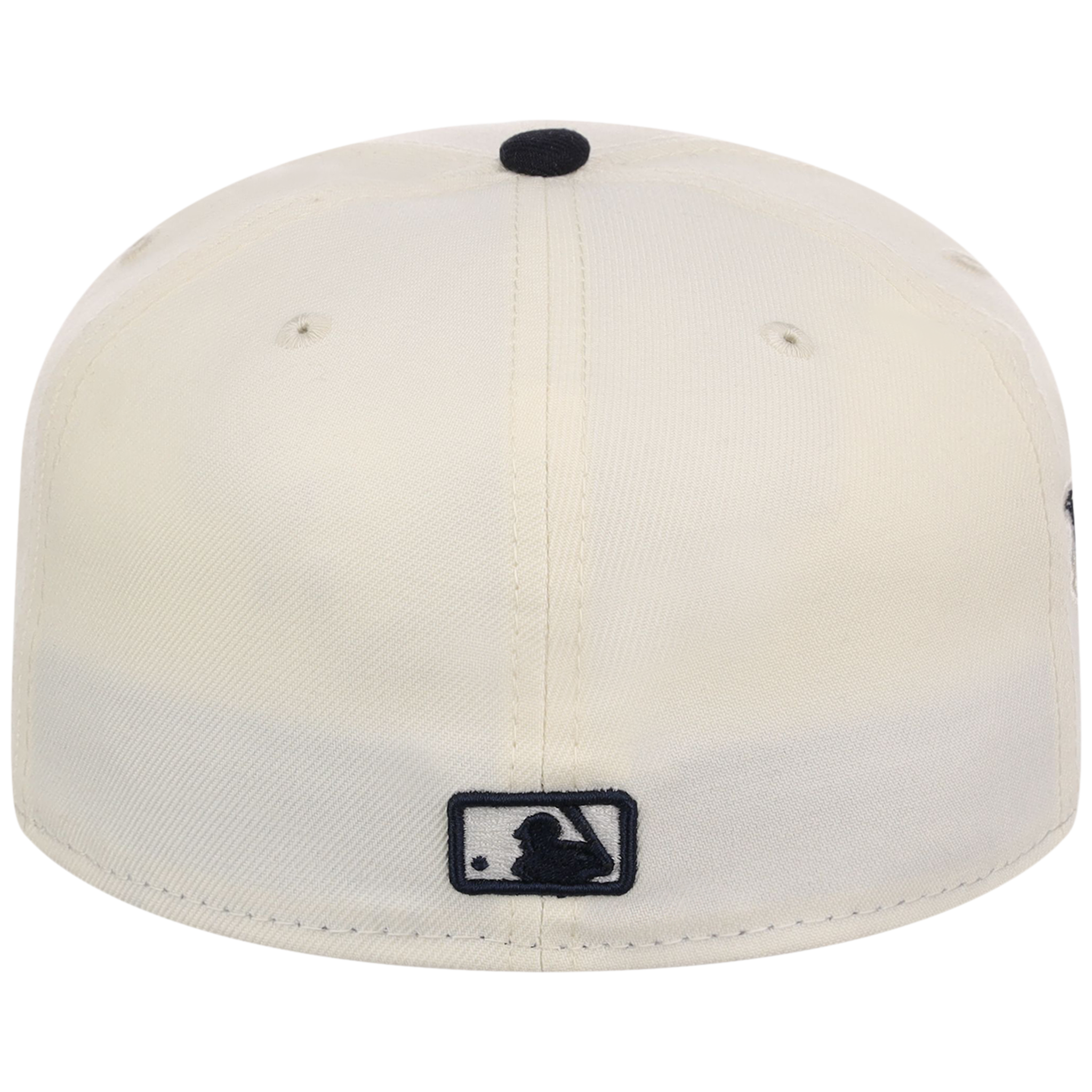 Detroit Tigers MLB Chrome Pop New Era 59FIFTY