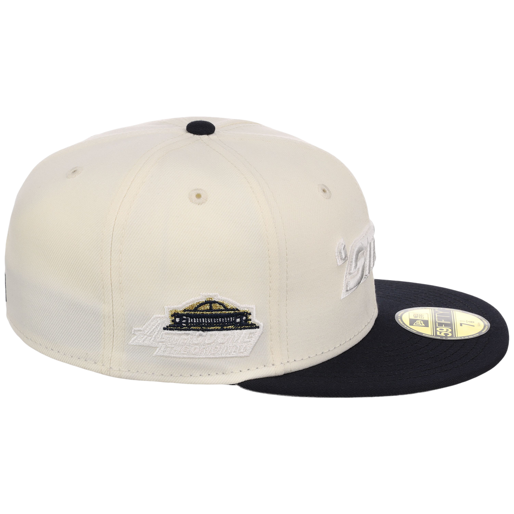 Houston Astros MLB Chrome Pop New Era 59FIFTY