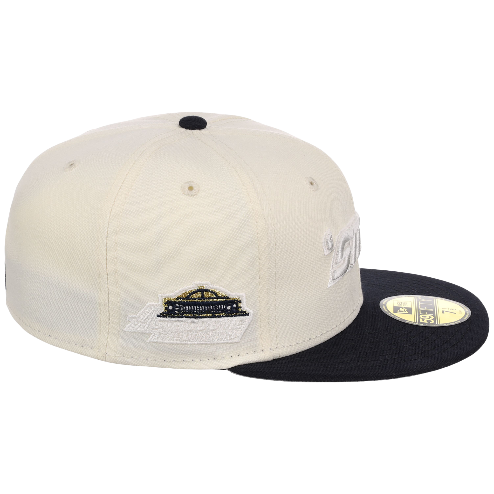Houston Astros MLB Chrome Pop New Era 59FIFTY