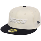 Houston Astros MLB Chrome Pop New Era 59FIFTY