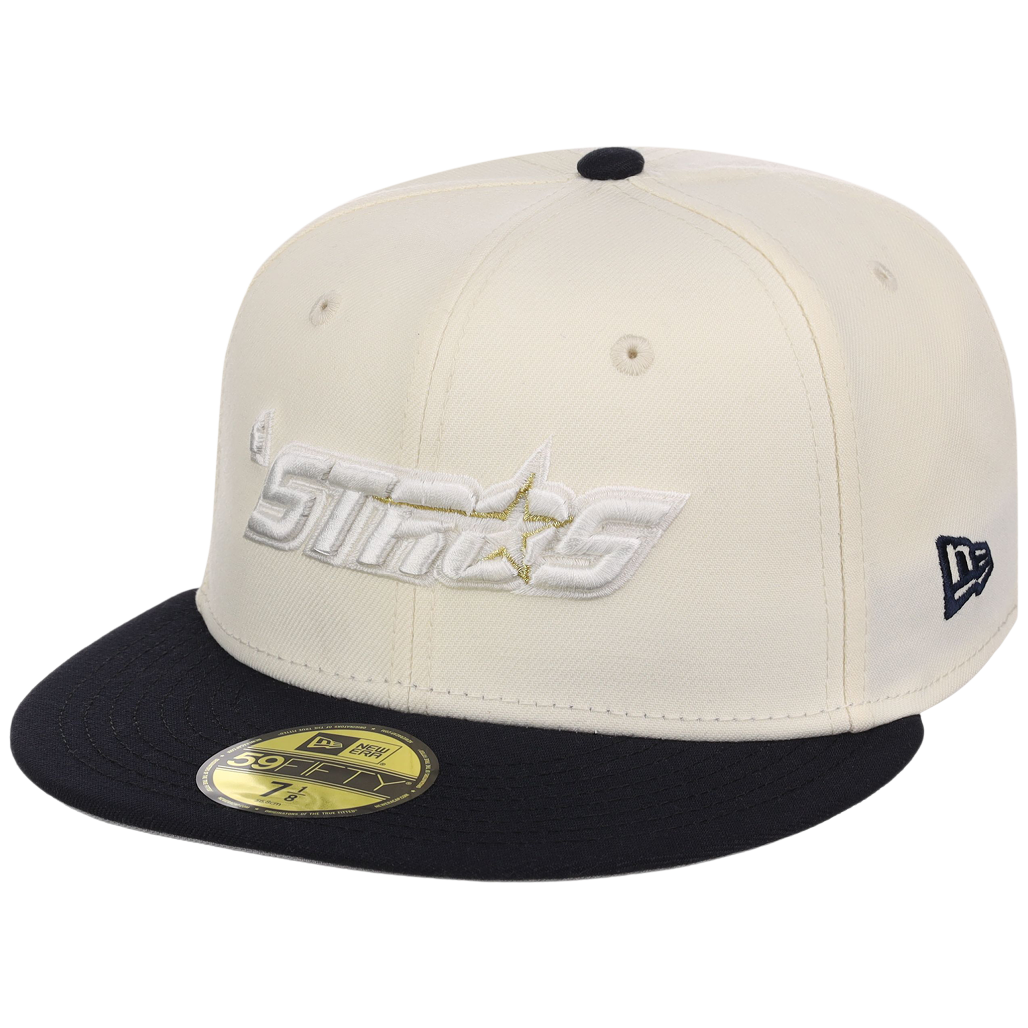 Houston Astros MLB Chrome Pop New Era 59FIFTY