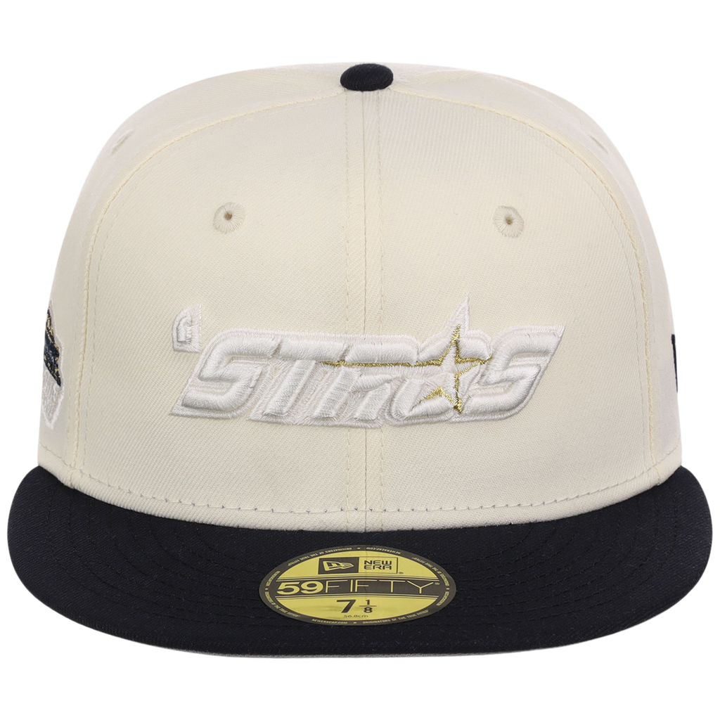 Houston Astros MLB Chrome Pop New Era 59FIFTY