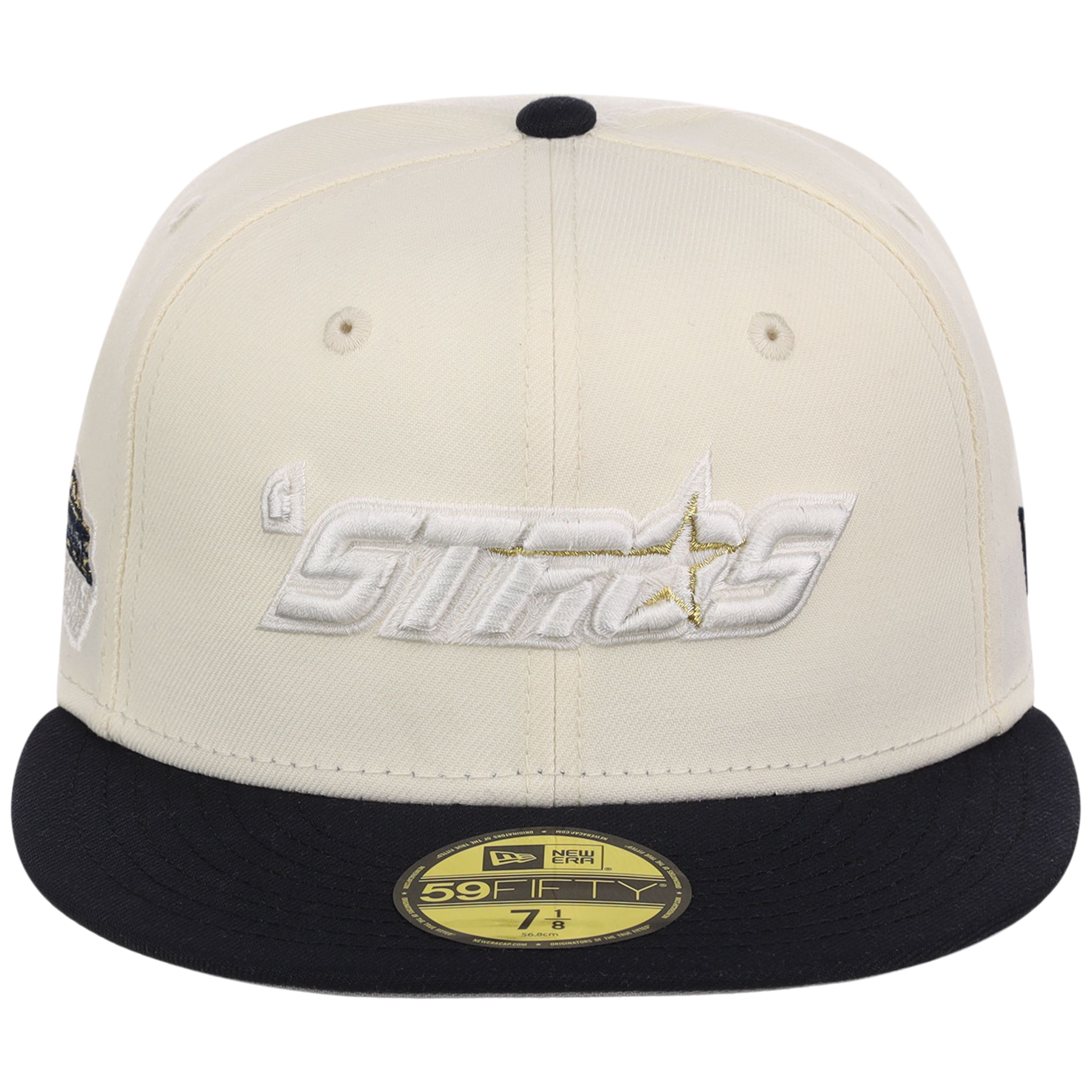Houston Astros MLB Chrome Pop New Era 59FIFTY