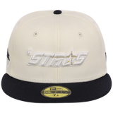 Houston Astros MLB Chrome Pop New Era 59FIFTY