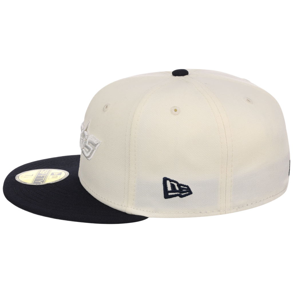 Houston Astros MLB Chrome Pop New Era 59FIFTY