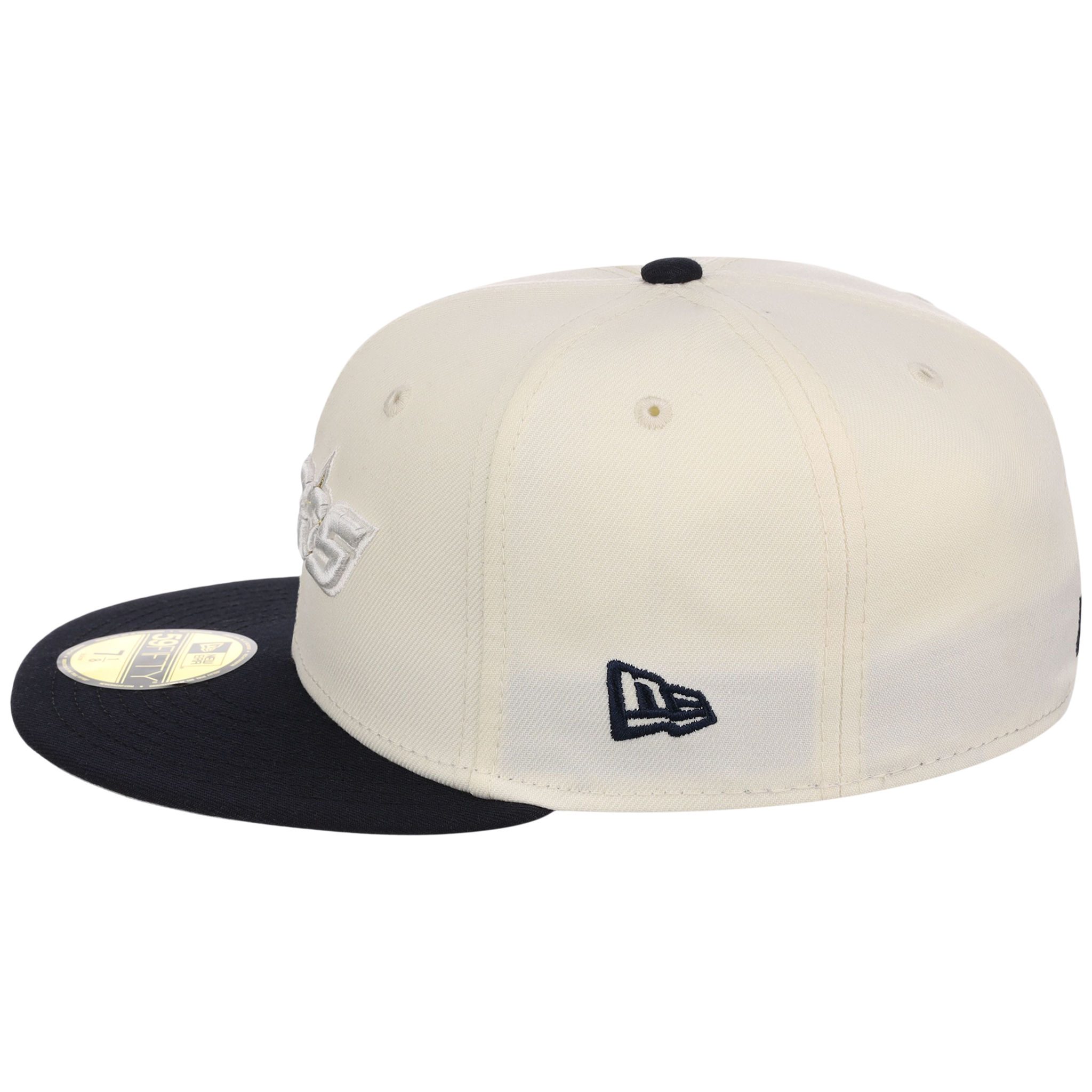 Houston Astros MLB Chrome Pop New Era 59FIFTY