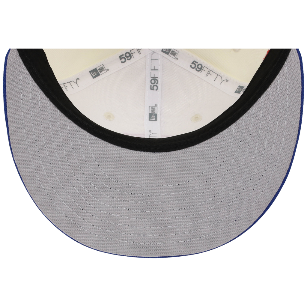 Kansas City Royals MLB Chrome Pop New Era 59FIFTY