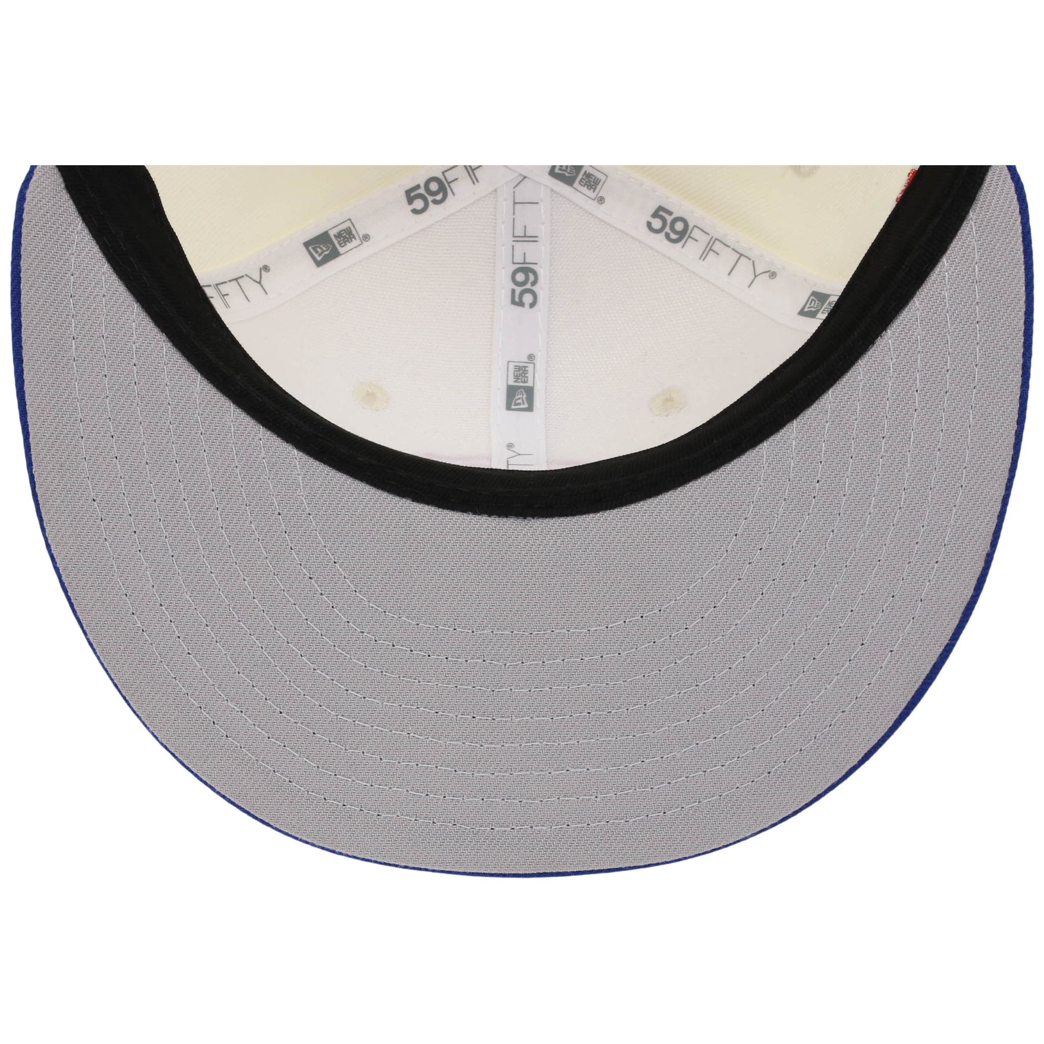 Kansas City Royals MLB Chrome Pop New Era 59FIFTY